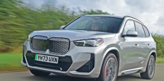 Por que BMW iX1 e iX2 se qualificam para a concessão de veículos elétricos do Reino Unido