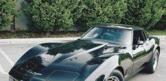 1980 Corvette C3: The CAFE Mandate That Saved the Stingray