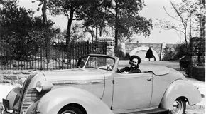 Hudson Terraplane 1934-1937: Bagaimana Merek Anggaran Menyelamatkan Produsen Mobil