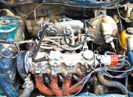 Junkyard Parts : Comment économiser de l’argent sans perdre de temps