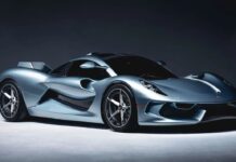 Mengapa Hennessey Blackbird menolak teknologi hybrid untuk penggerak analog mentah