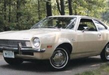 Why the Ford Pinto Failed to Beat the Imports