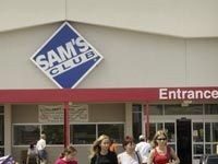 Чи можна купити електромобіль у Sam’s Club?