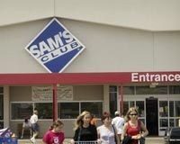 Чи можна купити електромобіль у Sam’s Club?