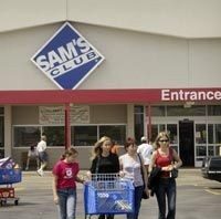 Puoi comprare un’auto elettrica al Sam’s Club?
