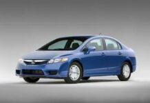 Чи вища перепродажна вартість гібридних автомобілів?