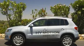 Why Hydrogen Cars Are the Real Deal