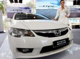 Como os silenciosos Honda Civic Hybrids quase atingiram você no trânsito de Los Angeles