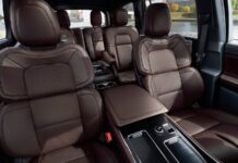 2026 Lincoln Aviator vs German Rivals: The V6 Value King