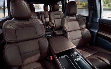 2026 Lincoln Aviator vs German Rivals: The V6 Value King