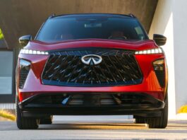 Comment les membres de Costco peuvent économiser sur les VUS Infiniti 2027