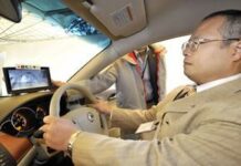 Drowsy Driver Alert Systems: How Your Car Detects Sleepiness