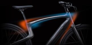 Urtopia Carbone 1 Pro: First E-Bike With ChatGPT Integration