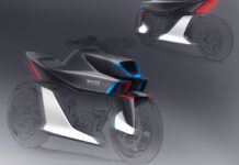 White Motorcycle Concepts та Pininfarina переосмислюють аеродинамічну ефективність мотоциклів