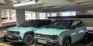 De eigenaarsclub van de Renault 4 is verrassend gezond