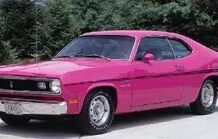 Plymouth Duster 340 1970: Король бюджетних м’язистих автомобілів