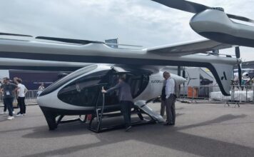 CATL and AutoFlight partnership aims to redefine eVTOL range with 500 Wh/kg batteries