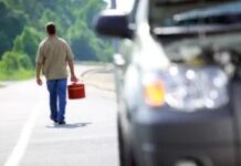 Як працюють системи контролю викидів, що випаровуються.