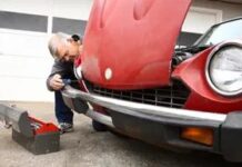 Приховані витрати на реставрацію класичних автомобілів: ознаки, на які варто звернути увагу