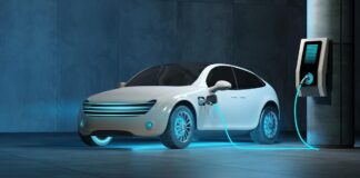 Rozwiązanie problemu prędkości ładowania pojazdów elektrycznych: Nowa japońska technologia akumulatorów poprawia zasięg