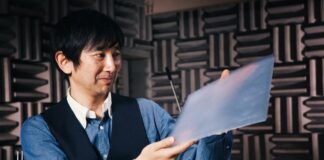 Bagaimana Metamaterial Ringan Nissan Meredam Kebisingan EV di CES 2020