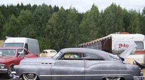 Why Bare Metal Cars Are the Ultimate High-Maintenance Obsession