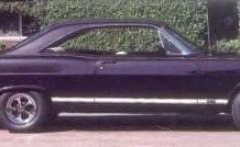 MERCURYCOMET: Como a Ford resolveu o mau funcionamento interno do carro