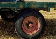 Як замінити шпинделі причепа: посібник для автолюбителя з обслуговування осей