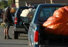 Як розрахувати вантажопідйомність вашого автомобіля