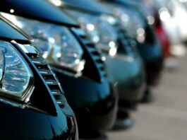 Proč vaše auto vypadá nudně a skuteční viníci návrhů šablon