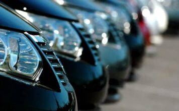 Чому ваш автомобіль здається нудним і справжні винуватці шаблонних дизайнів