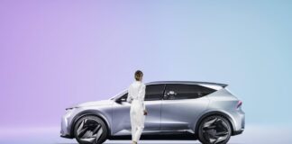 O mito do “carro voador” está morto. Esta startup oferece interação homem-máquina real.
