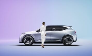 The “Flying Car” Myth Is Dead. This Startup Offers Real Human-Machine Interaction.
