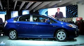 L’achat d’un hybride vaut-il le coût supplémentaire en 2024 ?
