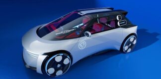 Peugeot Polygon Concept: Kwadratowa kierownica i przyszłość małej platformy STLA