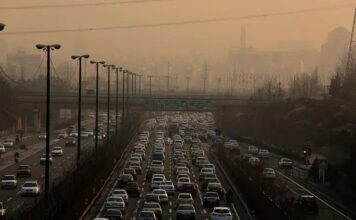 Як вихлопні гази автомобіля пошкоджують ваші легені та серце